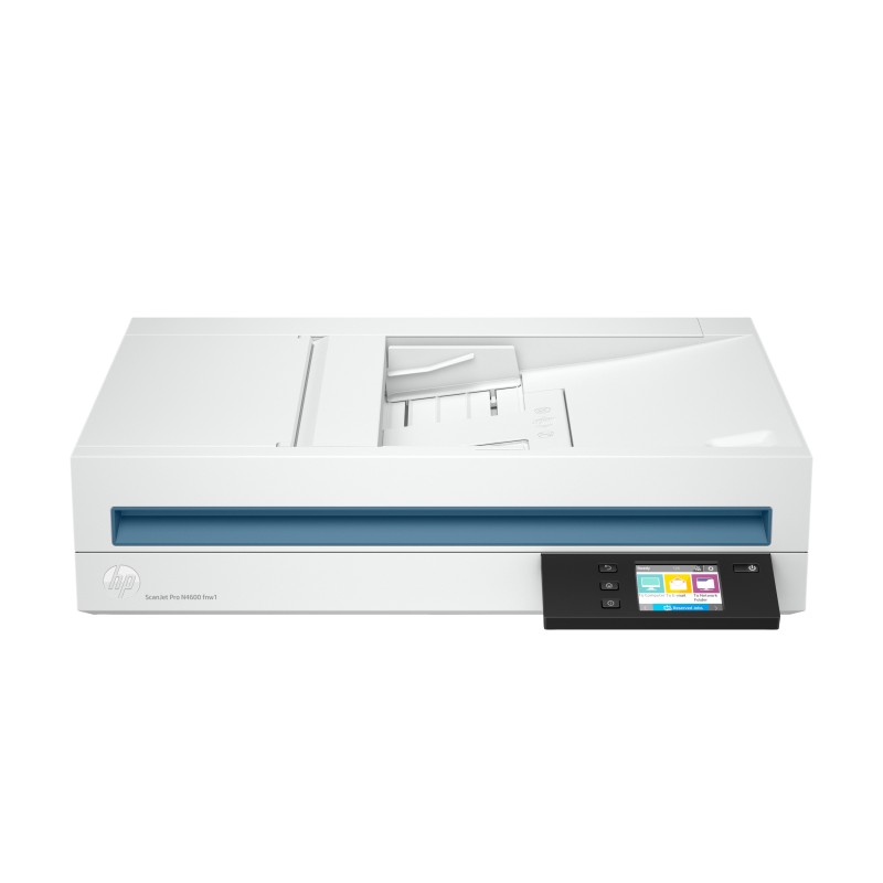 HP Scanjet Pro N4600 Fnw1